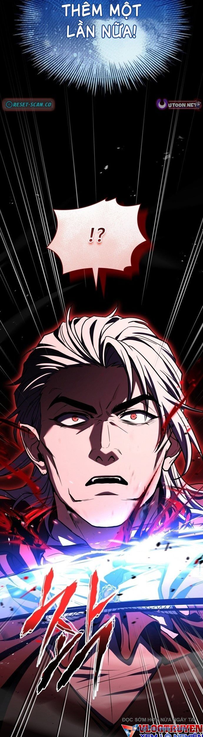 Kiếm Thánh Xuyên Thời Không Chap 9 - Next Chap 10