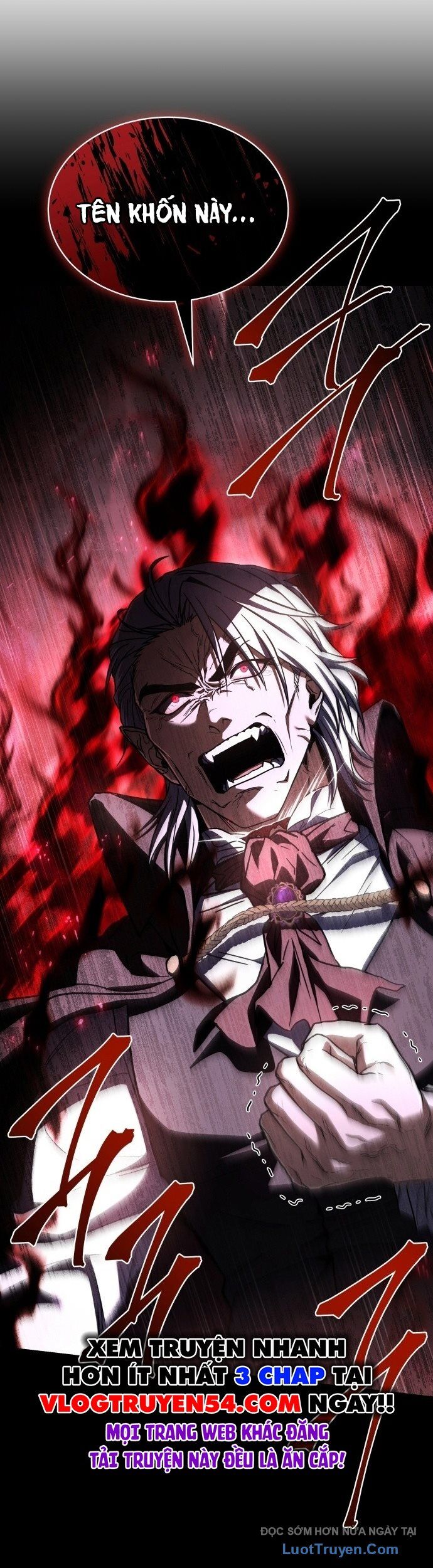 Kiếm Thánh Xuyên Thời Không Chap 9 - Next Chap 10