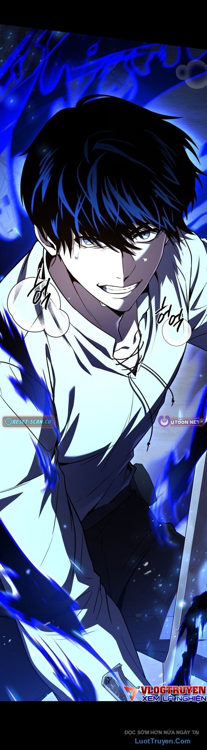 Kiếm Thánh Xuyên Thời Không Chap 9 - Next Chap 10