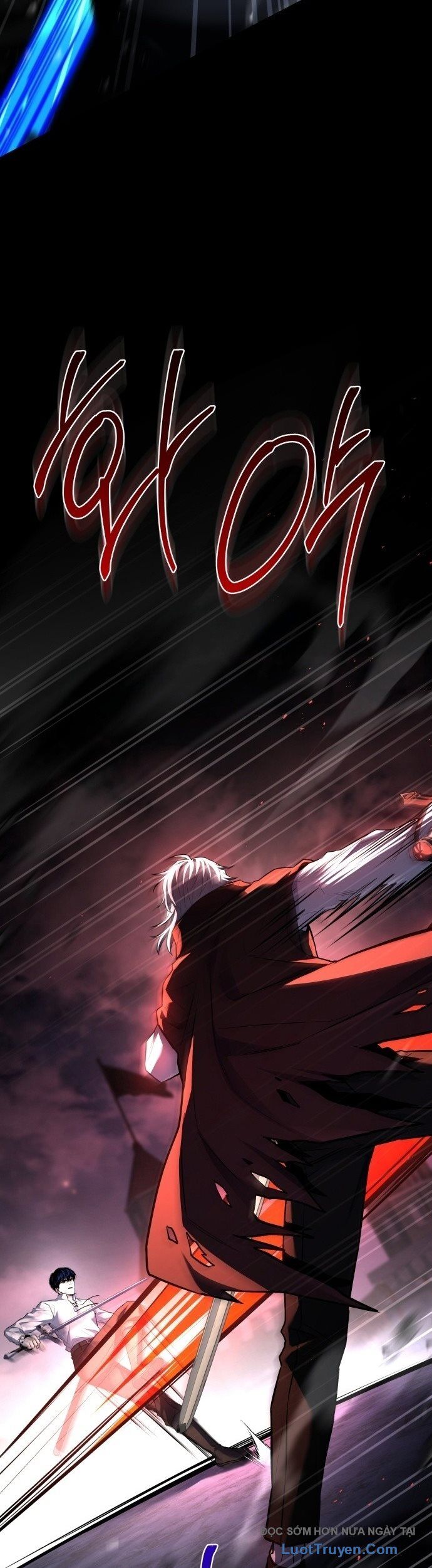 Kiếm Thánh Xuyên Thời Không Chap 9 - Next Chap 10