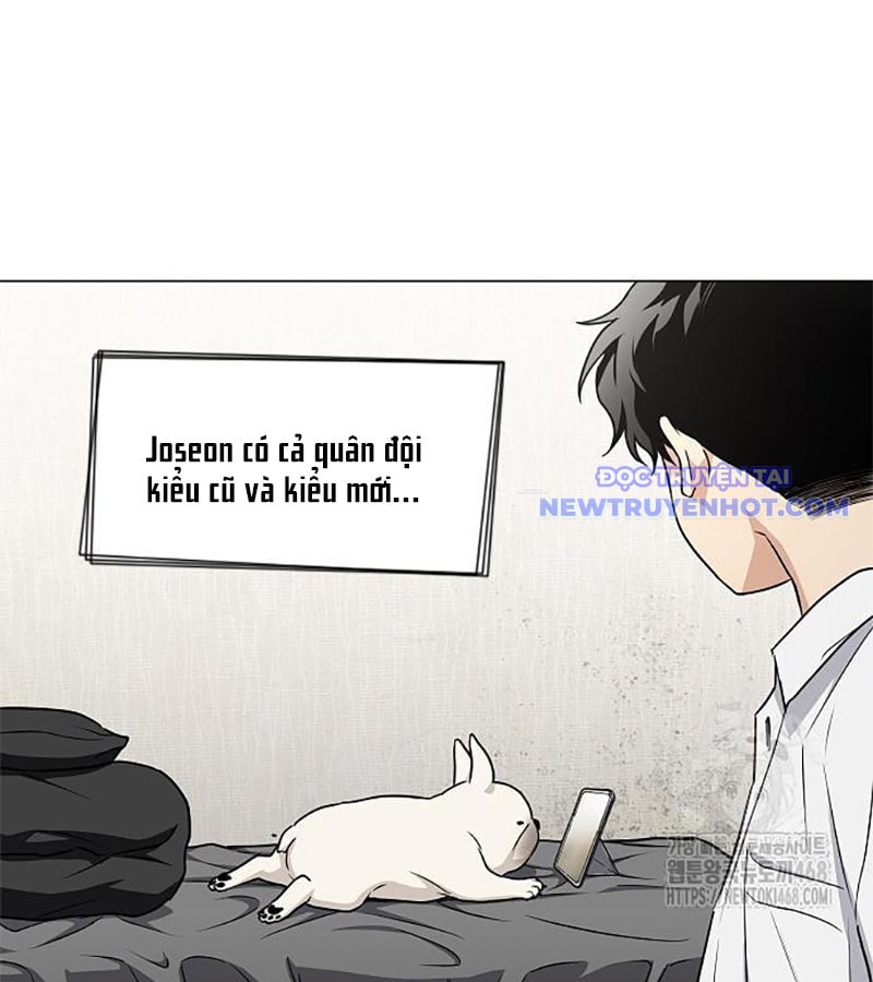 Kiếm Vương Chap 39 - Next Chap 40