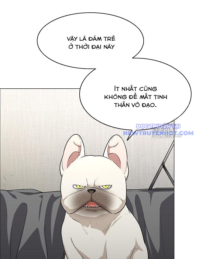Kiếm Vương Chap 39 - Next Chap 40