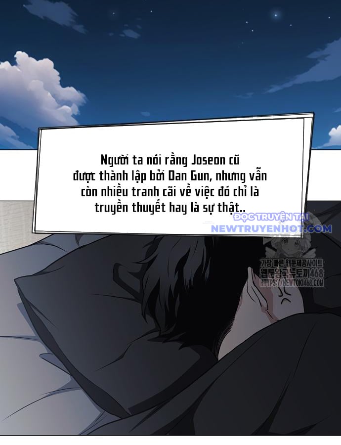 Kiếm Vương Chap 39 - Next Chap 40