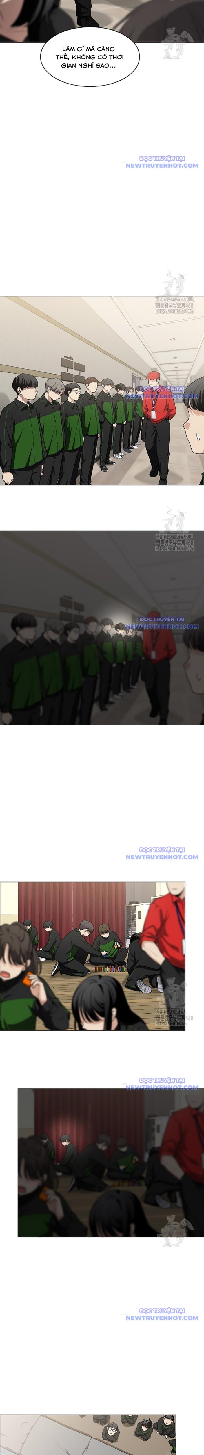 Kiếm Vương Chap 40 - Next Chap 41