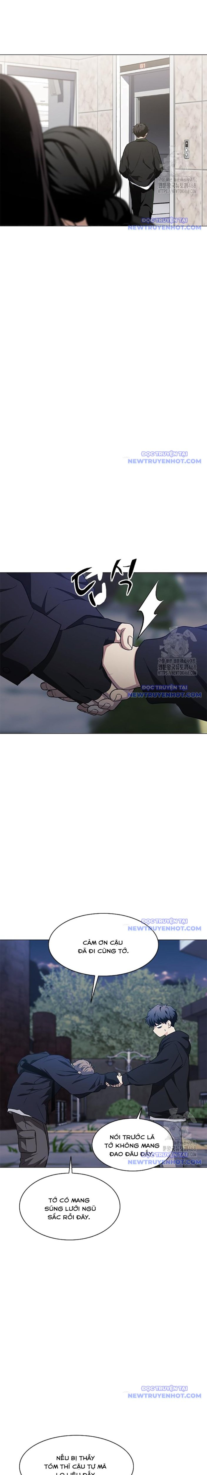 Kiếm Vương Chap 40 - Next Chap 41