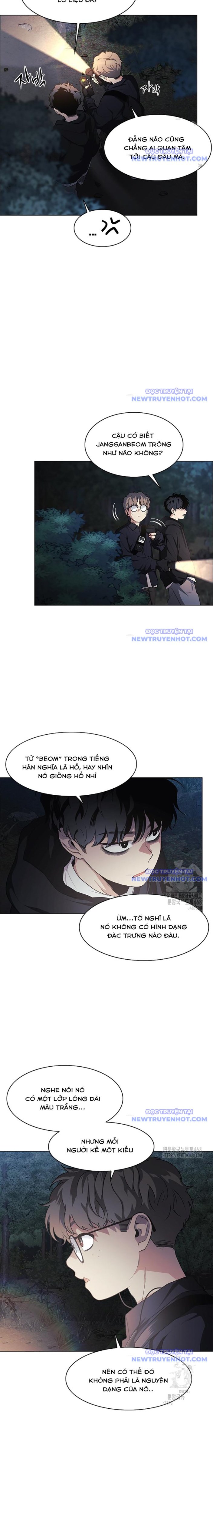 Kiếm Vương Chap 40 - Next Chap 41