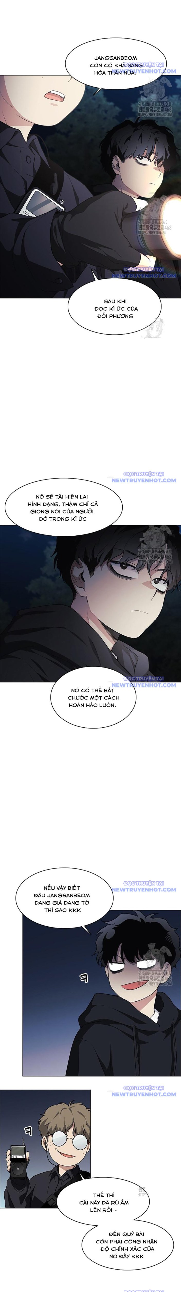 Kiếm Vương Chap 40 - Next Chap 41