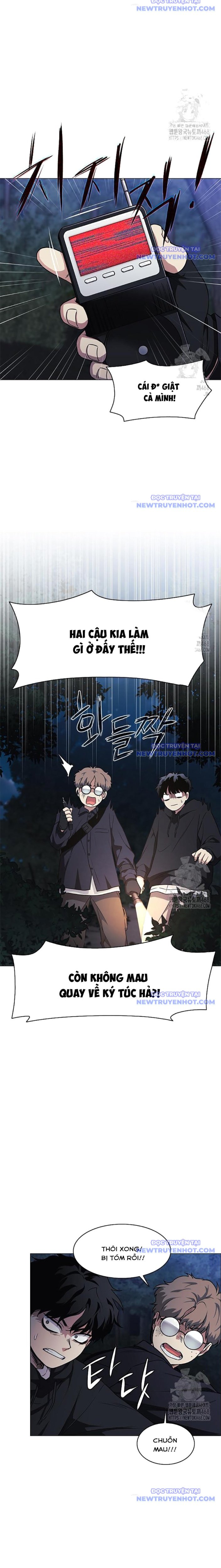 Kiếm Vương Chap 40 - Next Chap 41