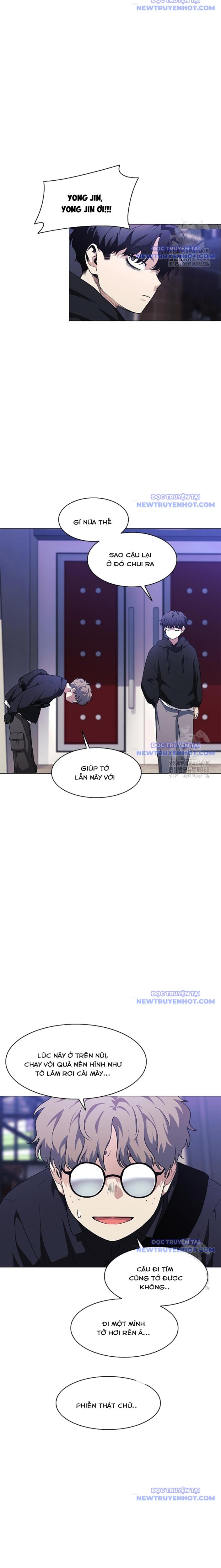 Kiếm Vương Chap 40 - Next Chap 41