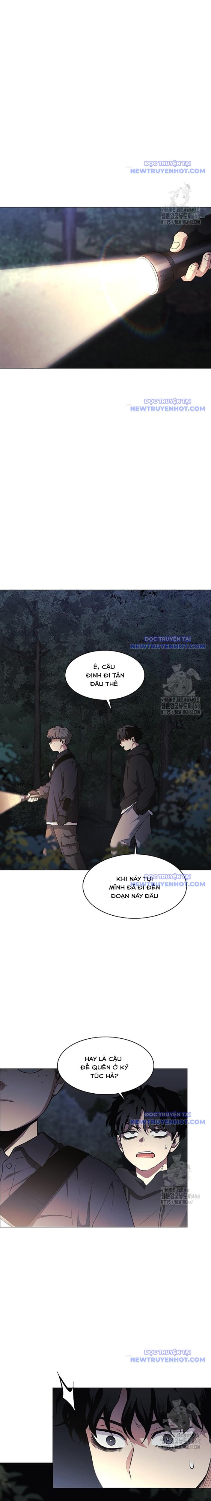 Kiếm Vương Chap 40 - Next Chap 41