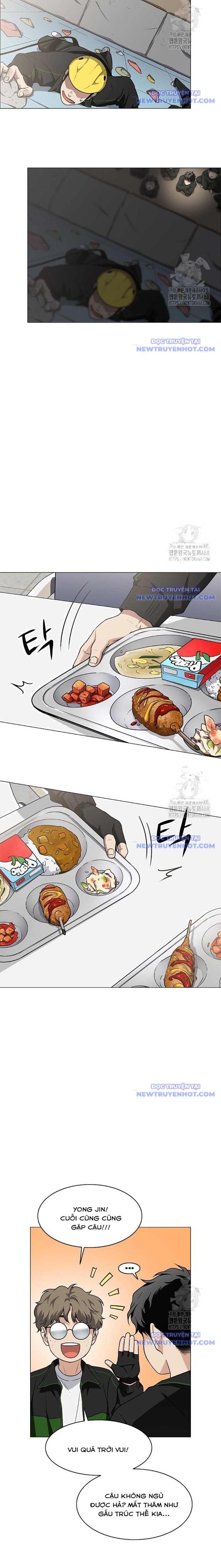 Kiếm Vương Chap 40 - Next Chap 41