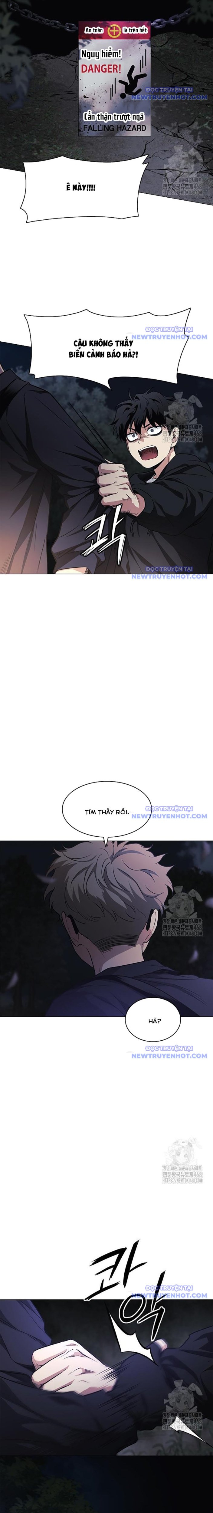 Kiếm Vương Chap 40 - Next Chap 41