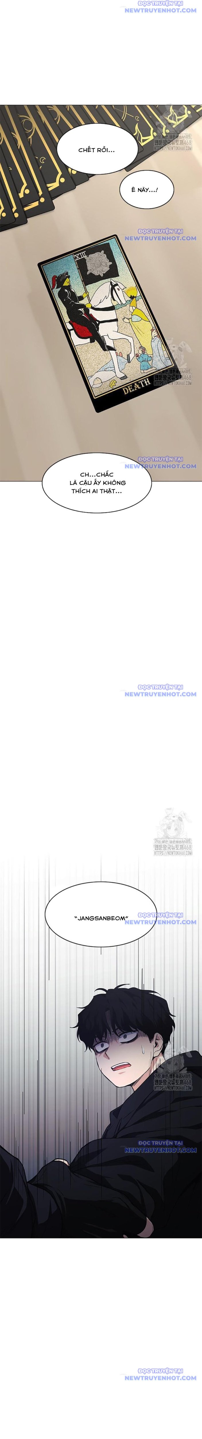 Kiếm Vương Chap 40 - Next Chap 41