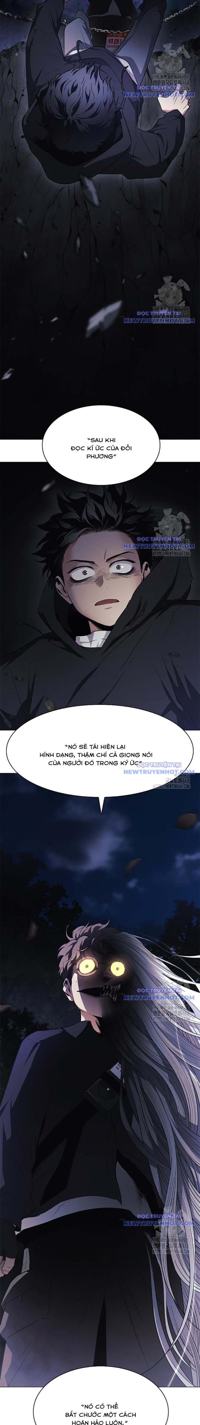 Kiếm Vương Chap 40 - Next Chap 41