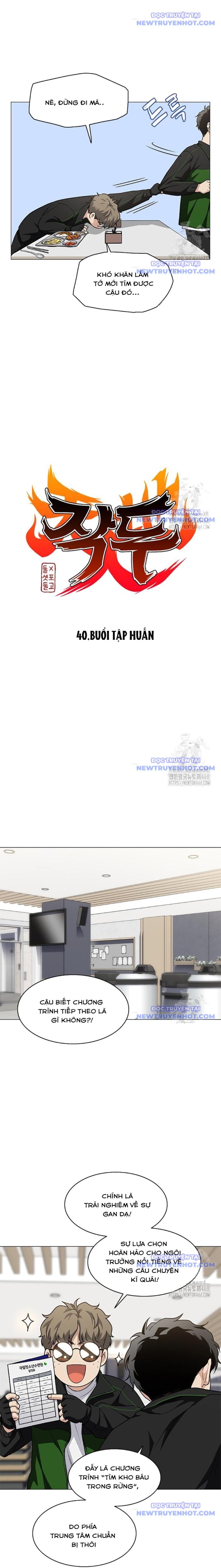 Kiếm Vương Chap 40 - Next Chap 41