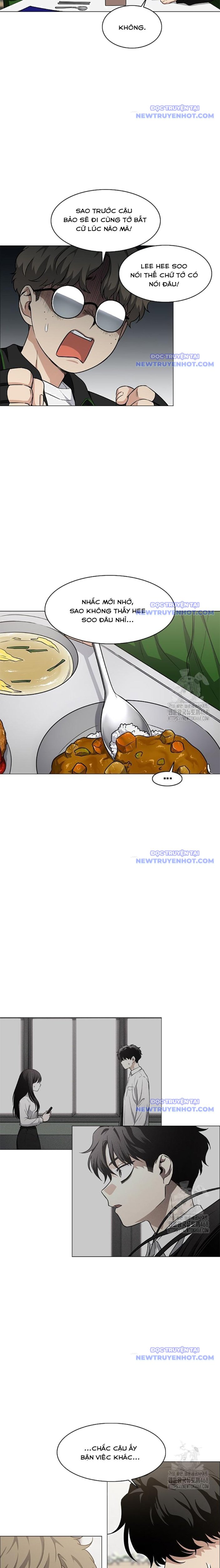 Kiếm Vương Chap 40 - Next Chap 41