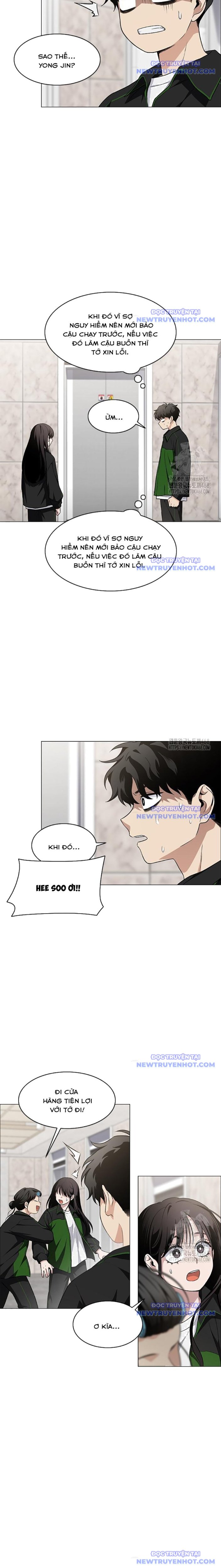 Kiếm Vương Chap 40 - Next Chap 41