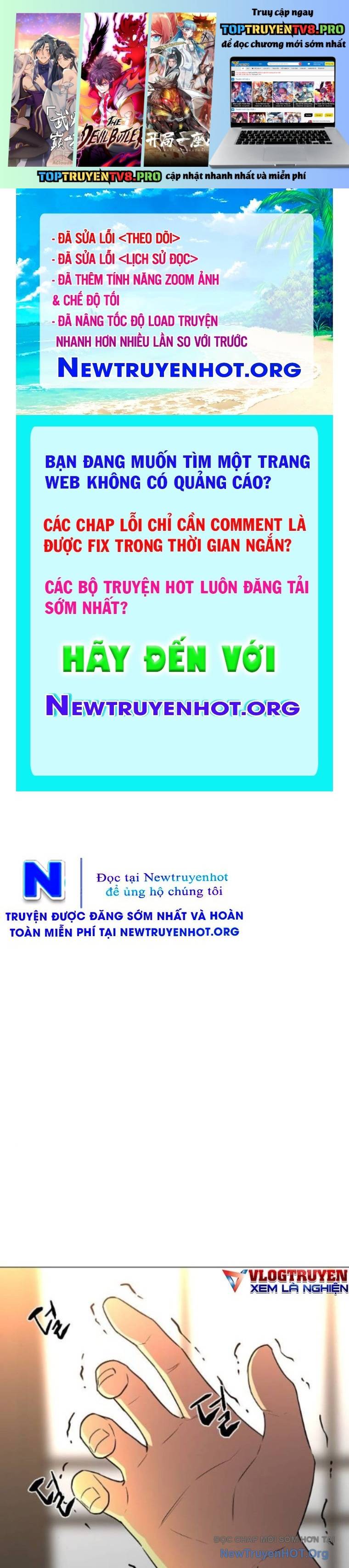 Kiếm Vương Chap 56 - Next Chap 57