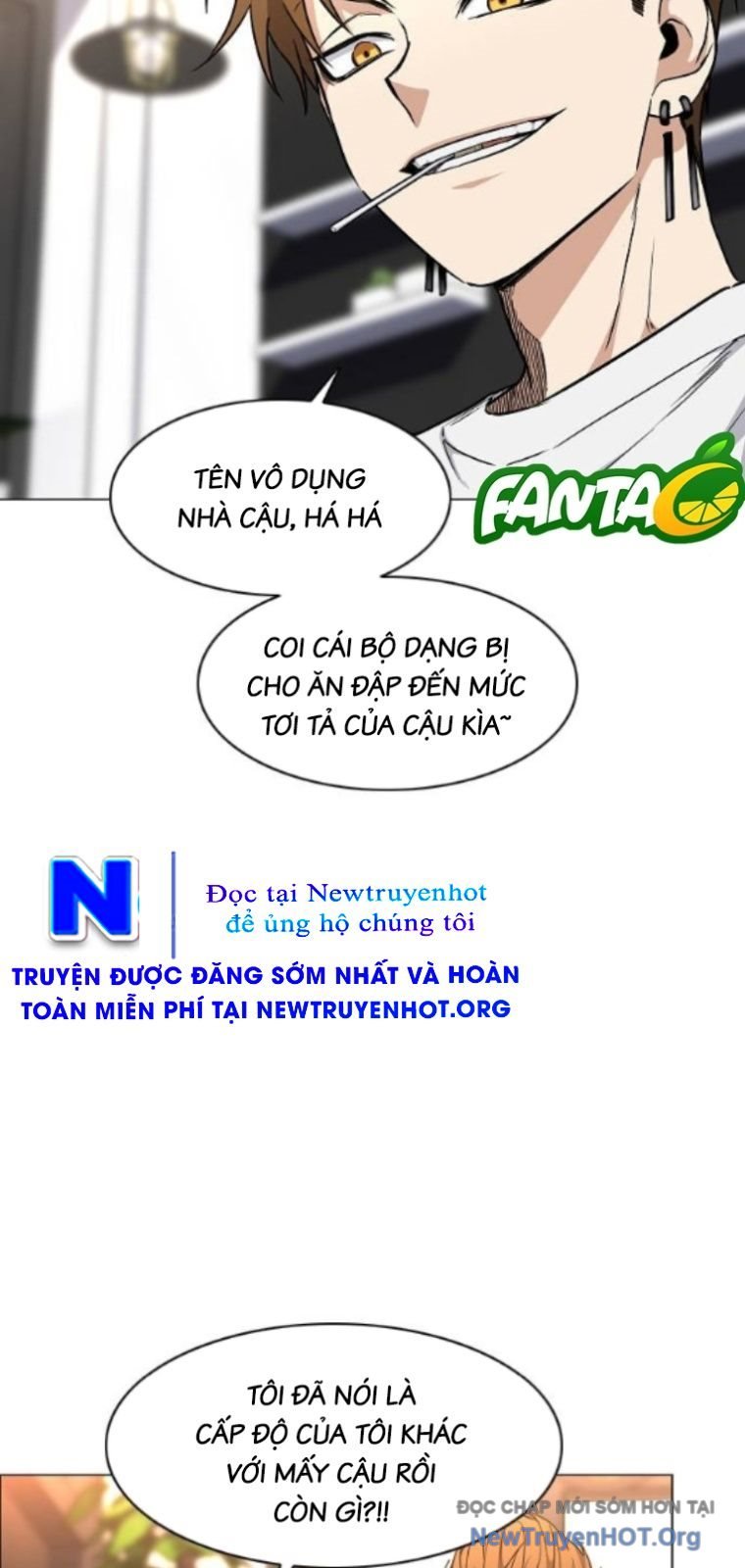 Kiếm Vương Chap 56 - Next Chap 57