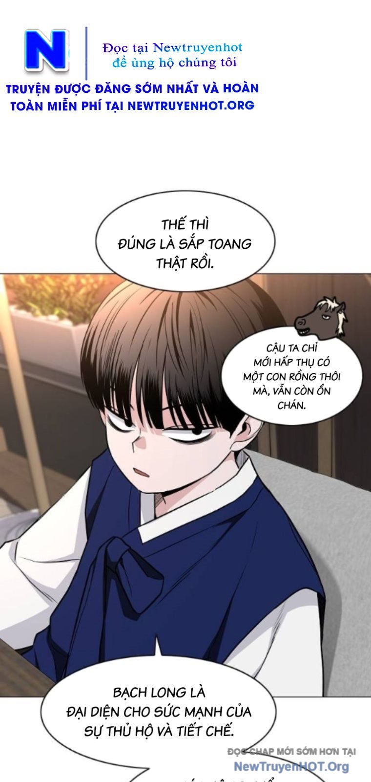 Kiếm Vương Chap 56 - Next Chap 57