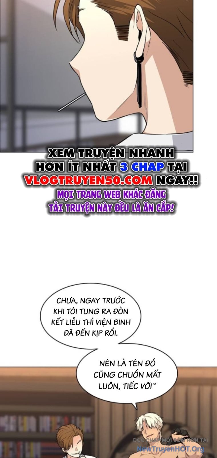 Kiếm Vương Chap 56 - Next Chap 57