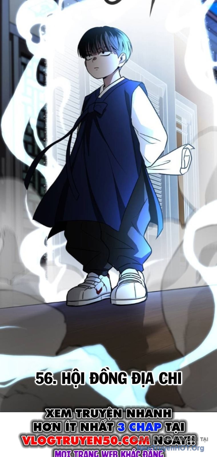 Kiếm Vương Chap 56 - Next Chap 57