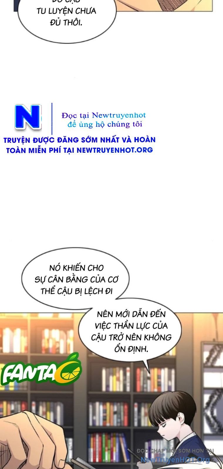 Kiếm Vương Chap 56 - Next Chap 57