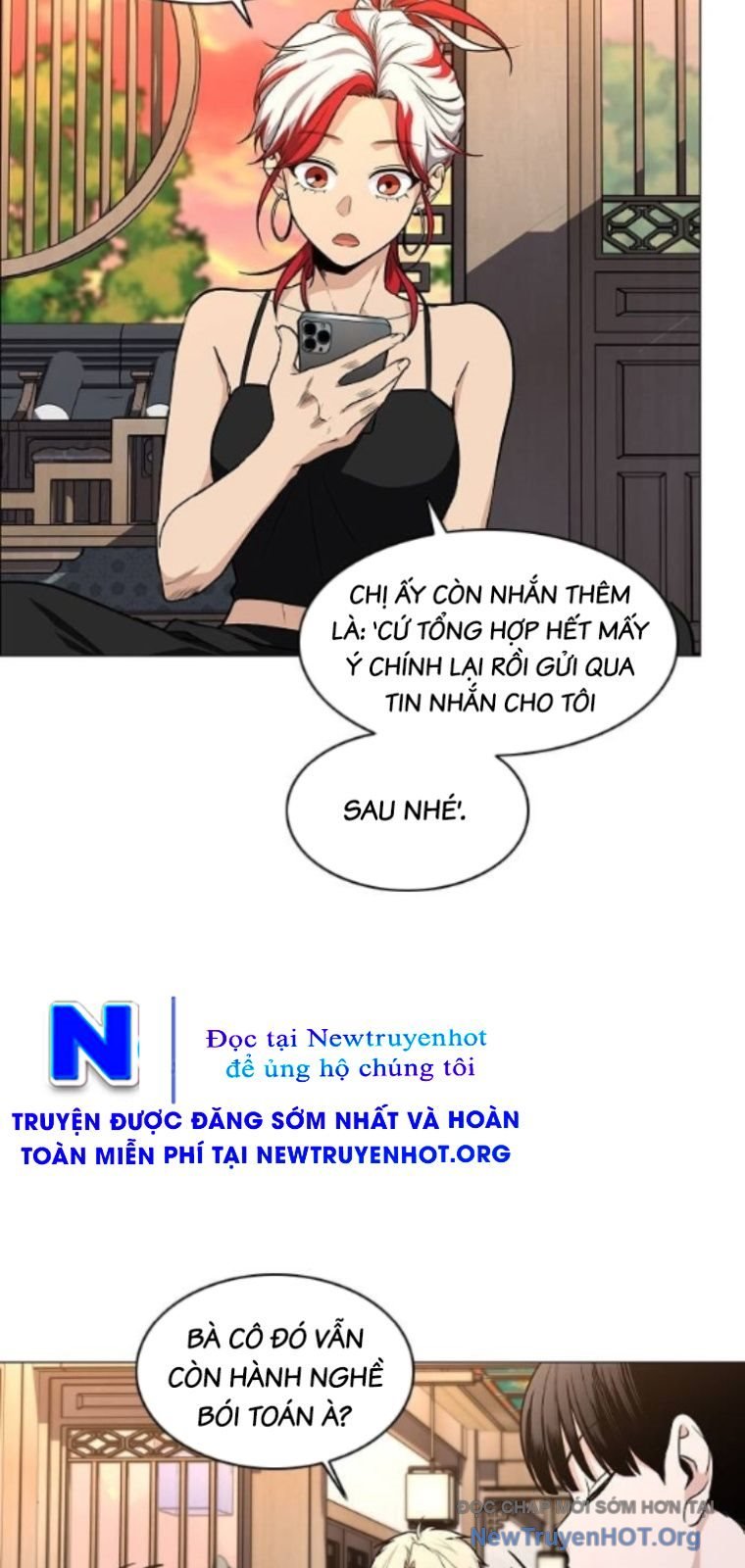 Kiếm Vương Chap 56 - Next Chap 57