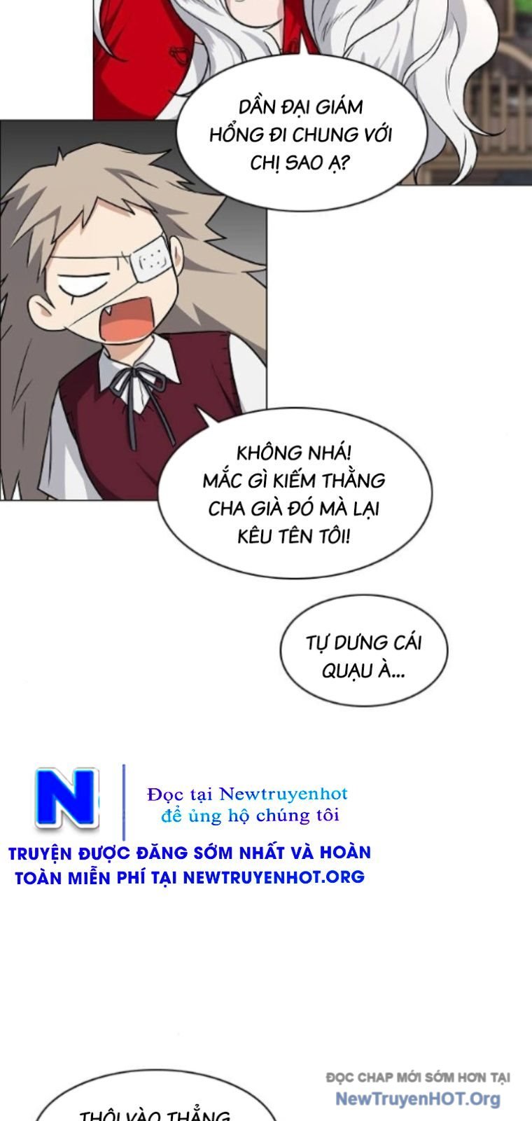 Kiếm Vương Chap 56 - Next Chap 57