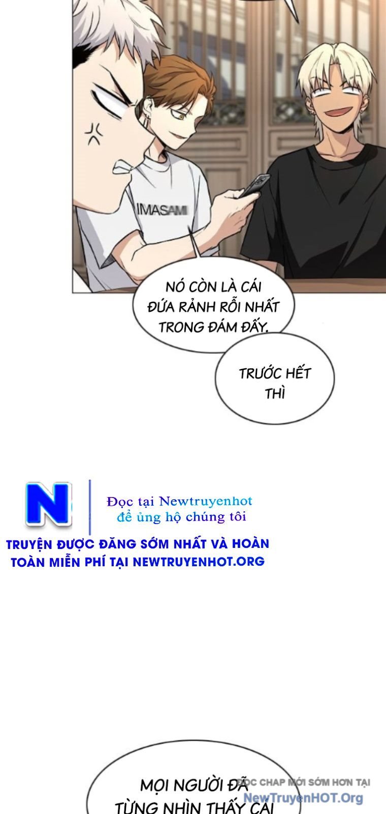 Kiếm Vương Chap 56 - Next Chap 57