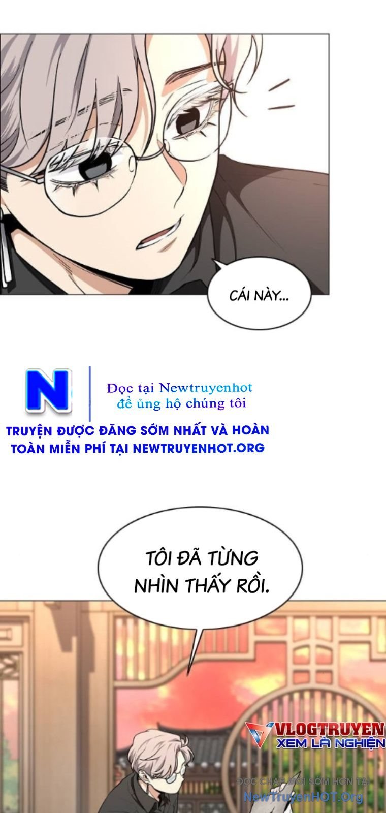 Kiếm Vương Chap 56 - Next Chap 57