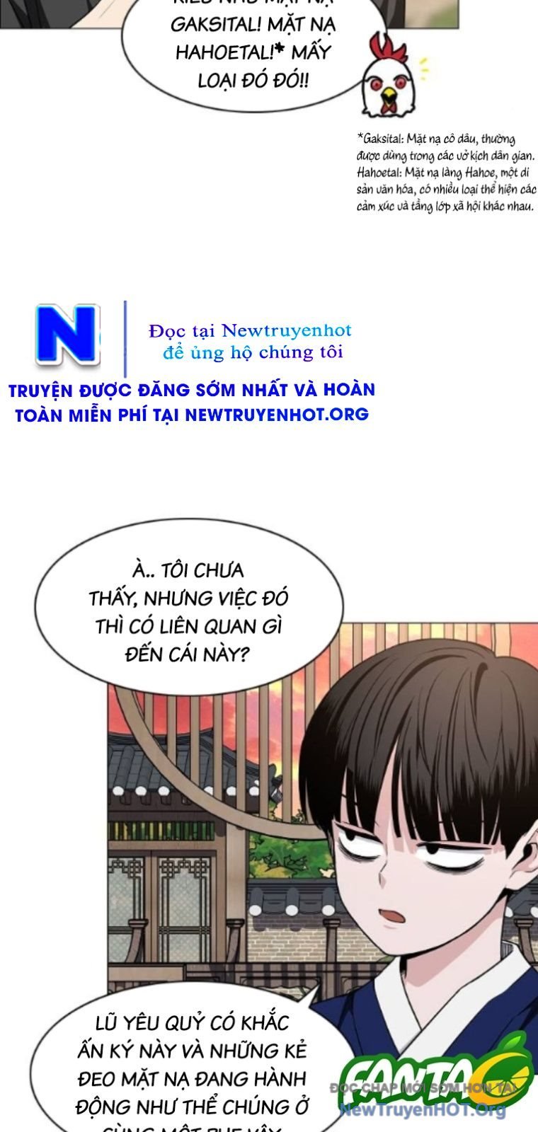 Kiếm Vương Chap 56 - Next Chap 57