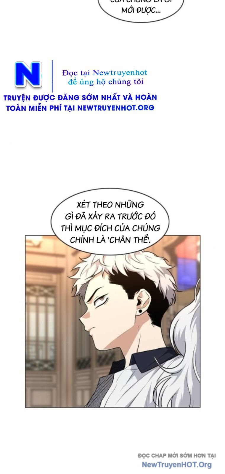 Kiếm Vương Chap 56 - Next Chap 57