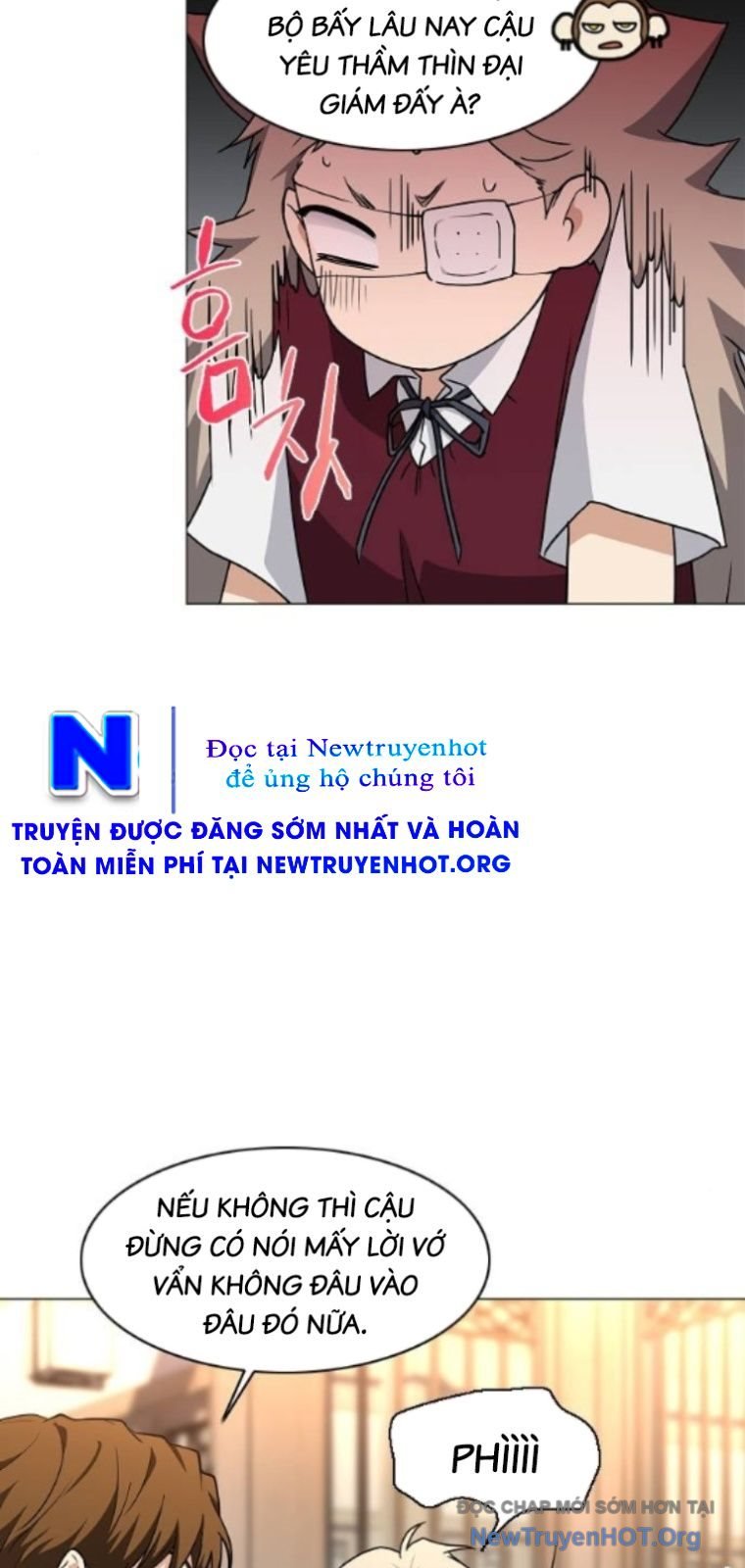 Kiếm Vương Chap 56 - Next Chap 57