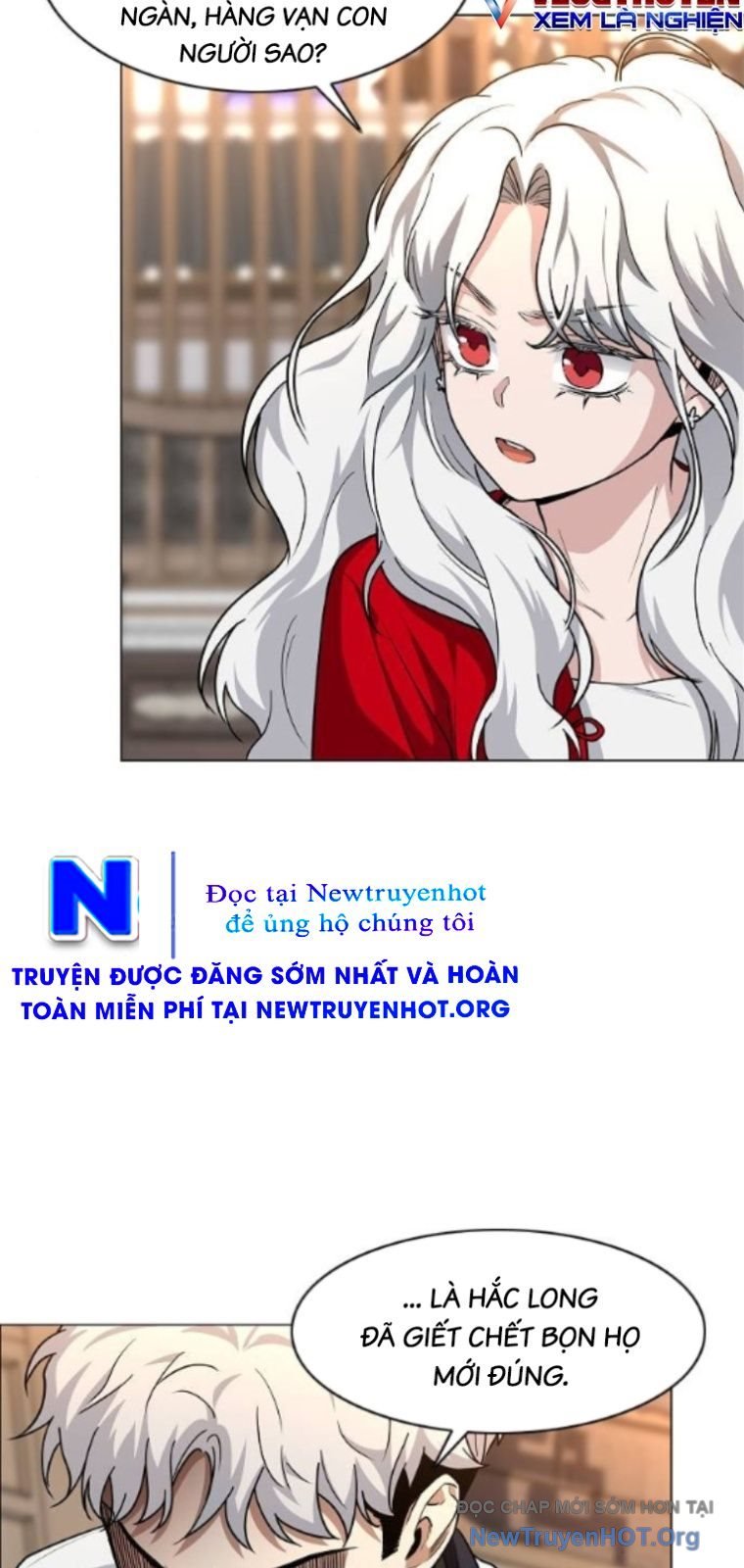 Kiếm Vương Chap 56 - Next Chap 57