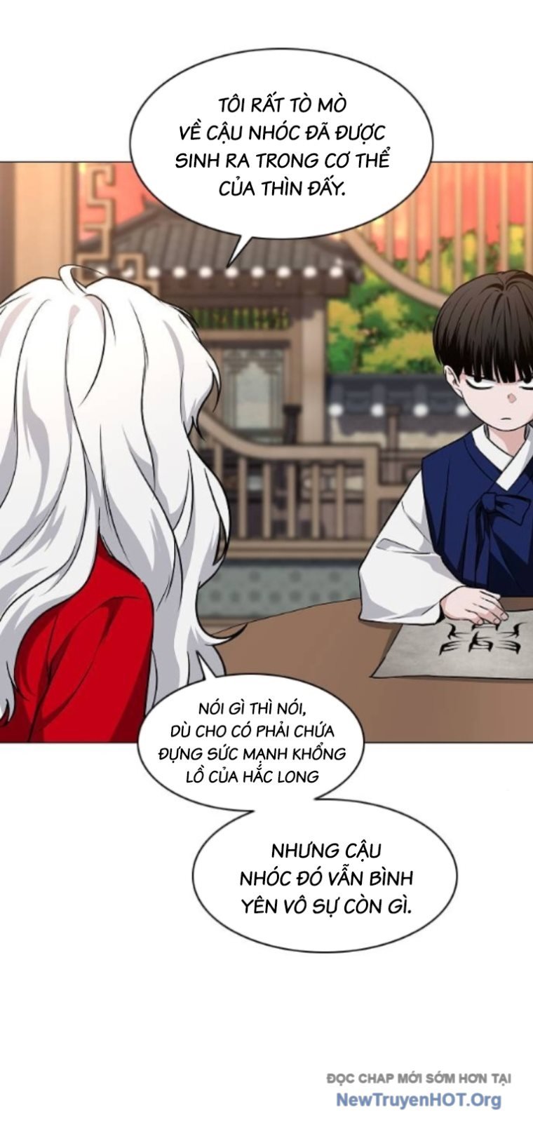 Kiếm Vương Chap 56 - Next Chap 57