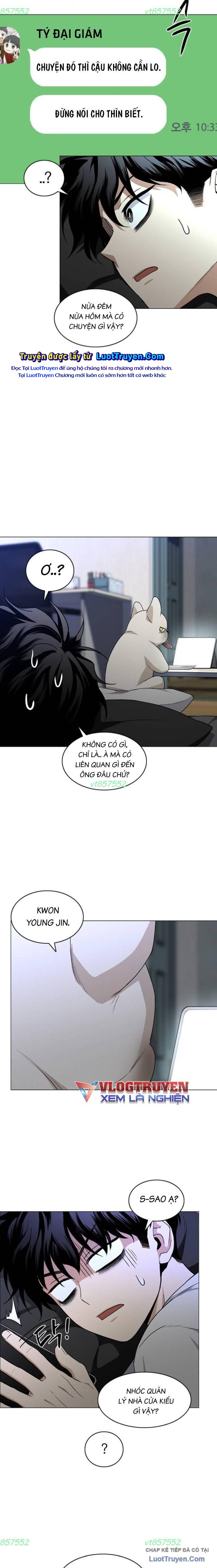 Kiếm Vương Chap 77 - Next Chap 78