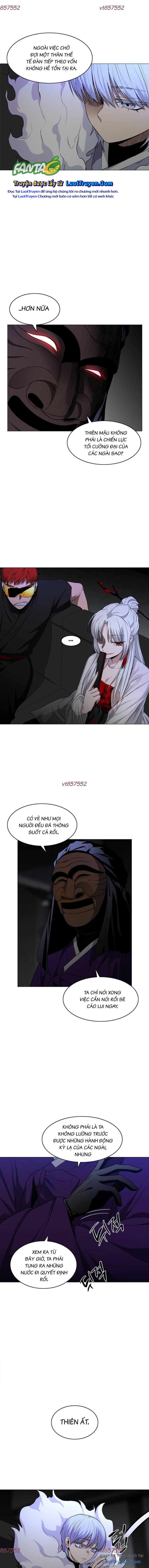 Kiếm Vương Chap 77 - Next Chap 78