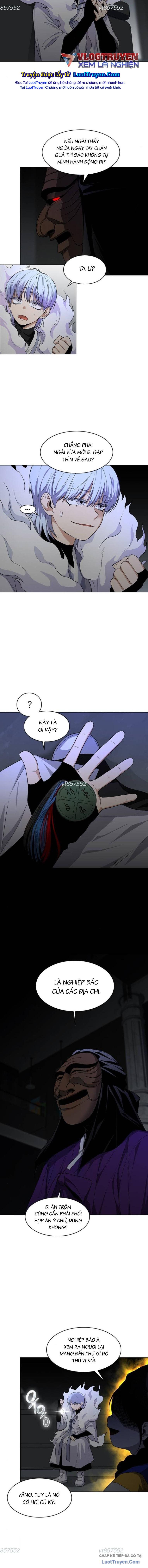 Kiếm Vương Chap 77 - Next Chap 78