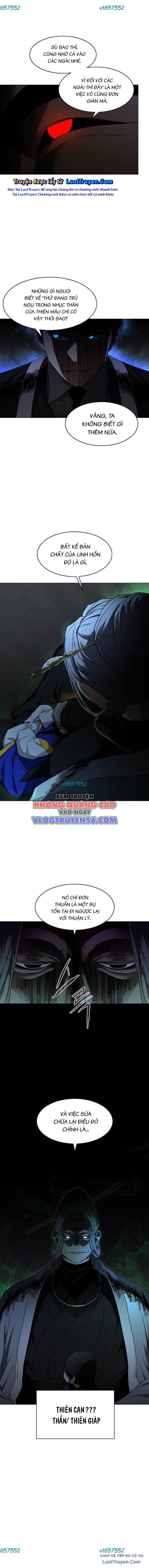 Kiếm Vương Chap 77 - Next Chap 78