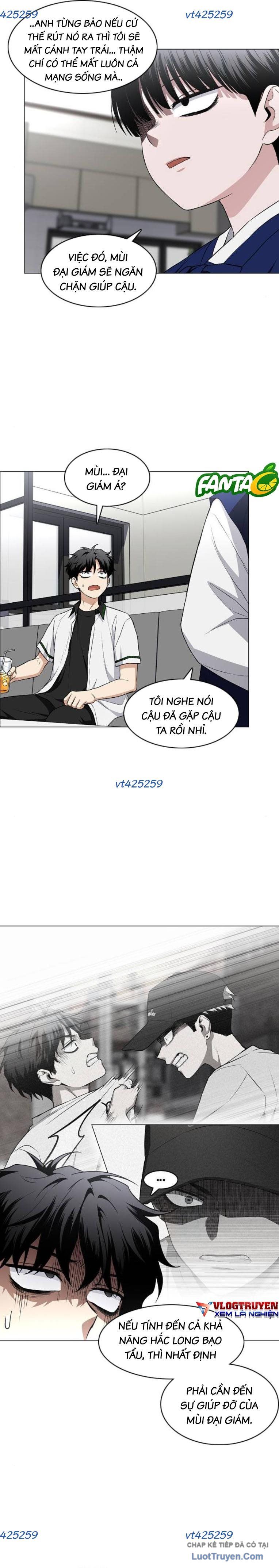 Kiếm Vương Chap 78 - Next Chap 79