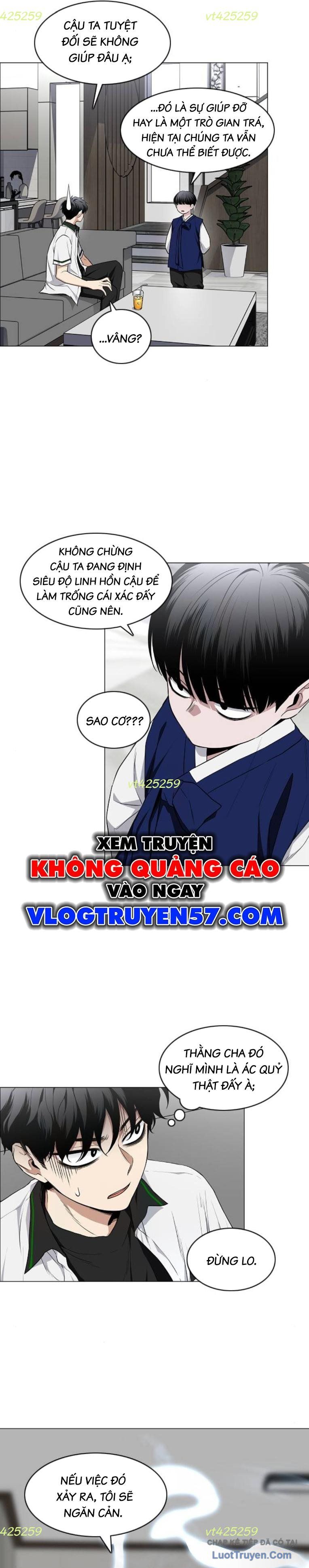 Kiếm Vương Chap 78 - Next Chap 79