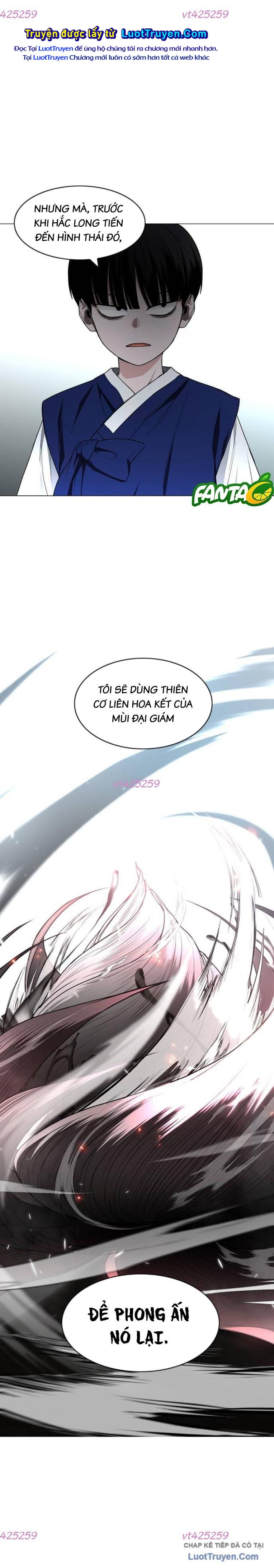 Kiếm Vương Chap 78 - Next Chap 79