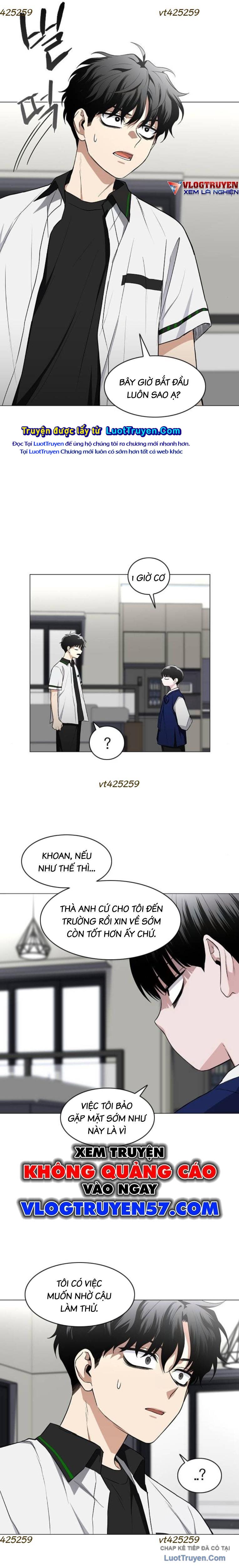Kiếm Vương Chap 78 - Next Chap 79