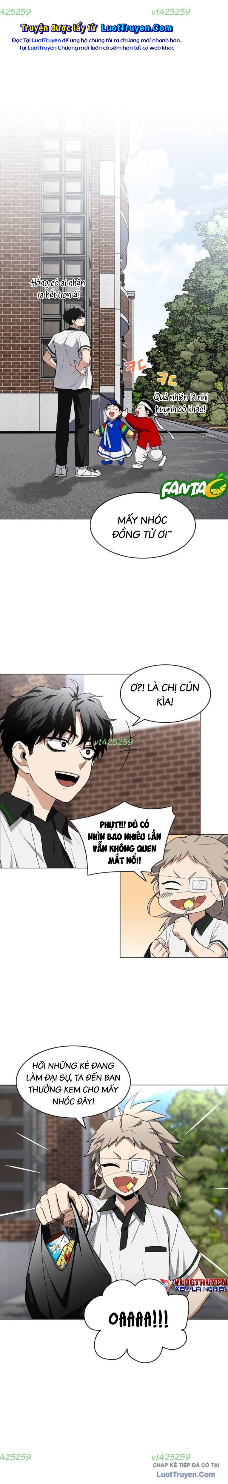Kiếm Vương Chap 78 - Next Chap 79