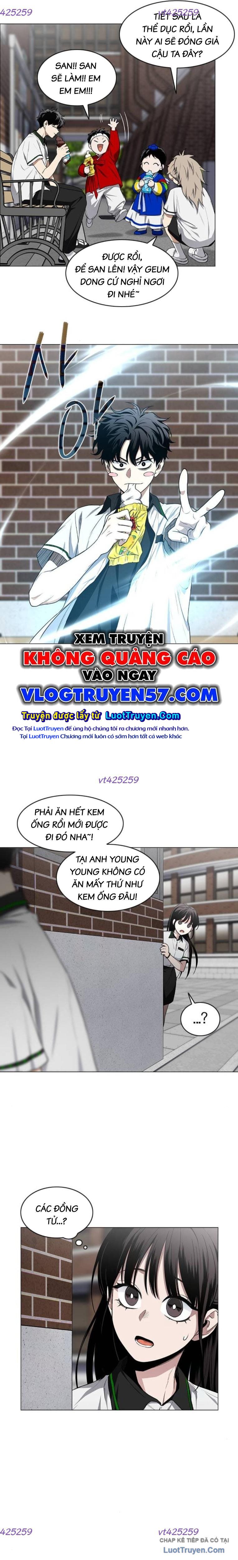 Kiếm Vương Chap 78 - Next Chap 79