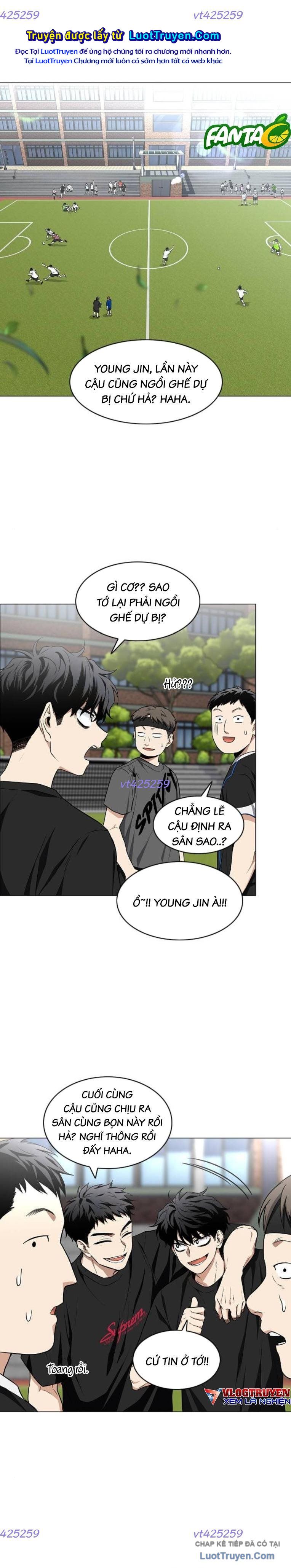 Kiếm Vương Chap 78 - Next Chap 79
