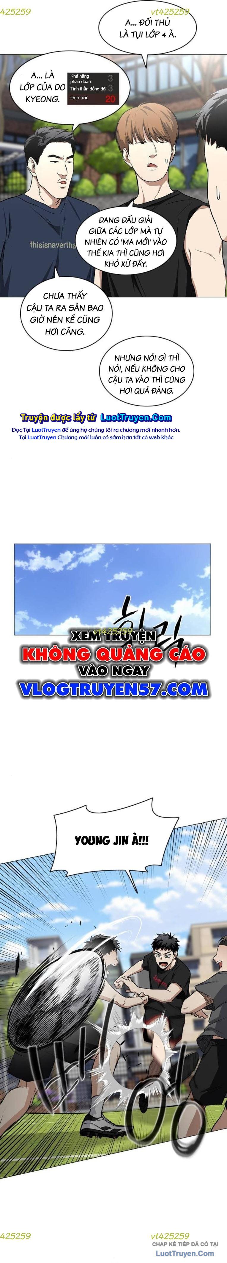 Kiếm Vương Chap 78 - Next Chap 79