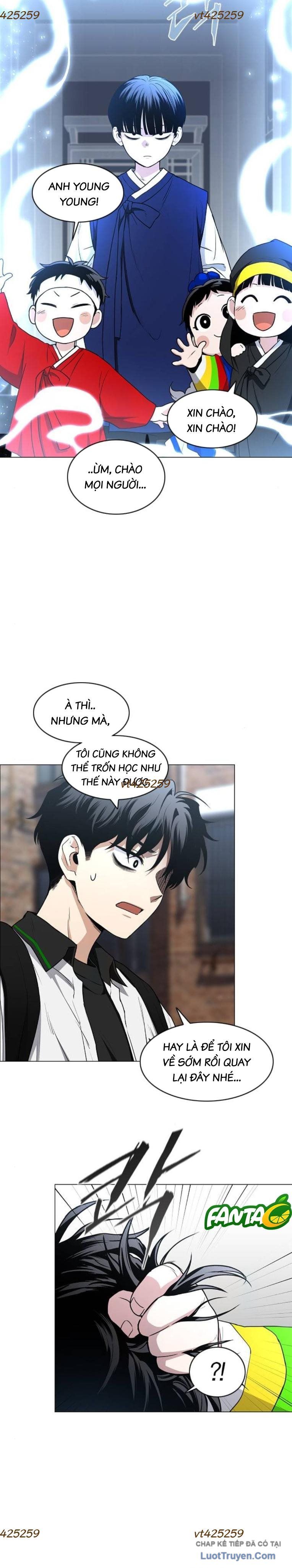 Kiếm Vương Chap 78 - Next Chap 79