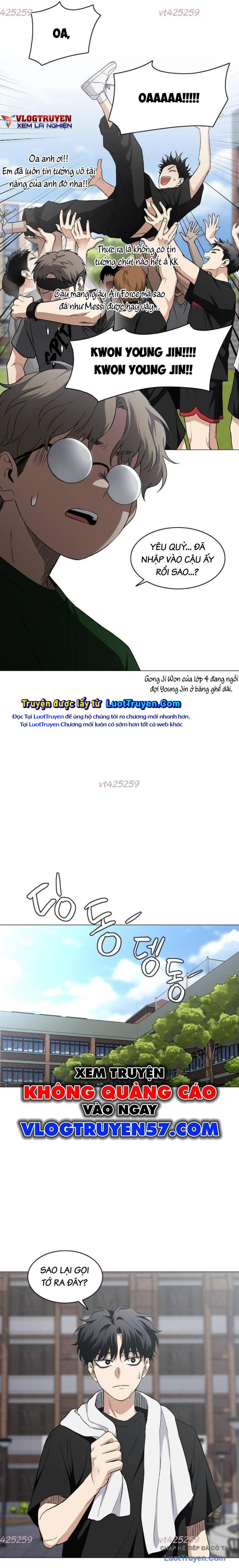 Kiếm Vương Chap 78 - Next Chap 79